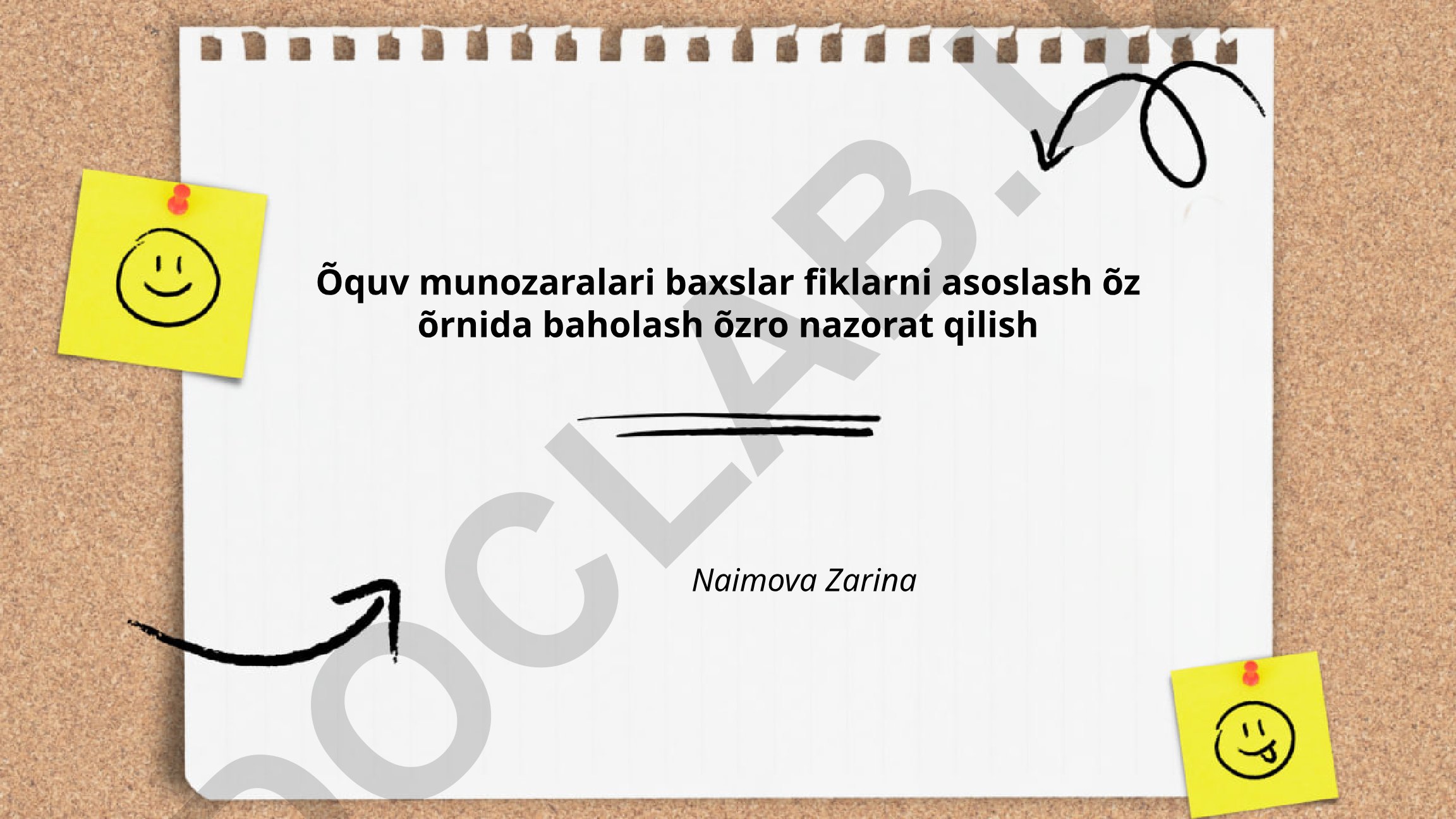 Ta'lim sifatini oshirish usullari va virtual ta'lim