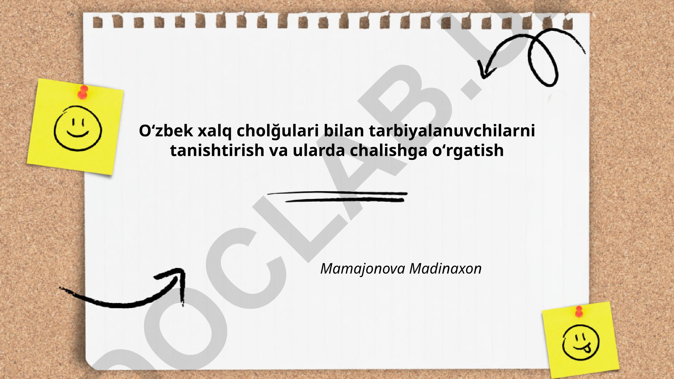 O'zbek xalq cholg'ulari tarixi, turlari va dutor chalishni o'rganish