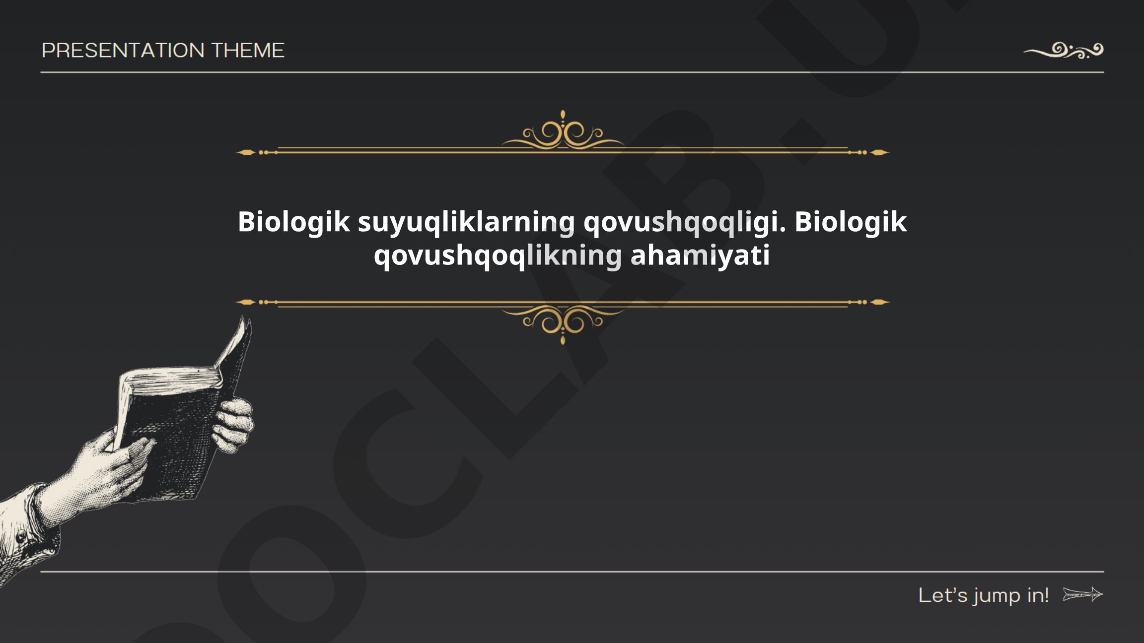 Biologik suyuqliklarning qovushqoqligi va uning ahamiyati